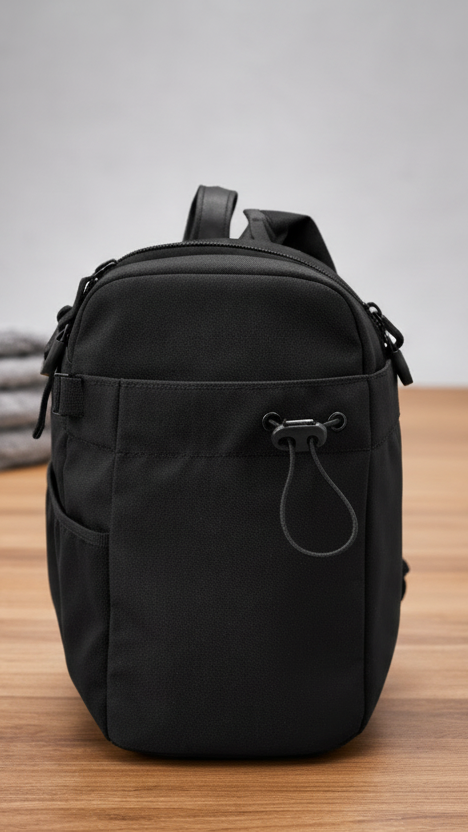 Magnetic Sports Hydration Waist Pack