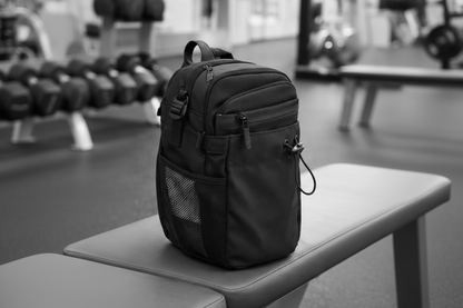 Magnetic Sports Hydration Waist Pack