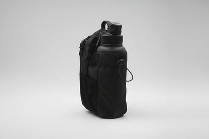 Magnetic Sports Hydration Waist Pack